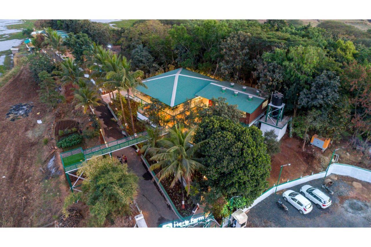 The Herb Farm Igatpuri Exterior photo