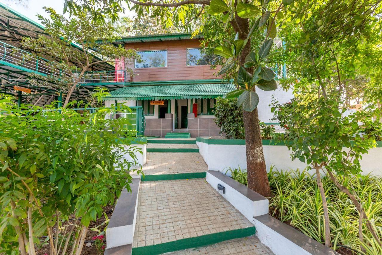 The Herb Farm Igatpuri Exterior photo