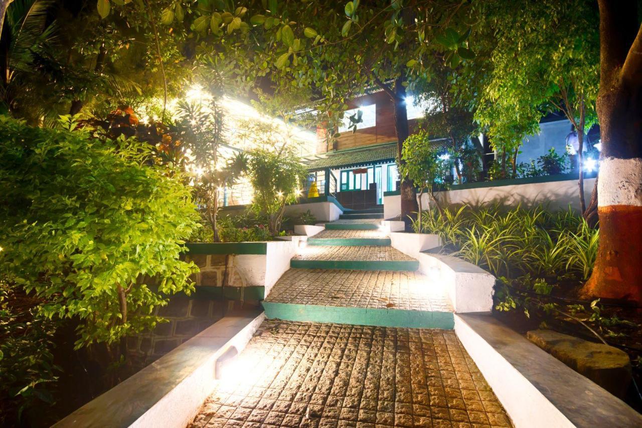 The Herb Farm Igatpuri Exterior photo