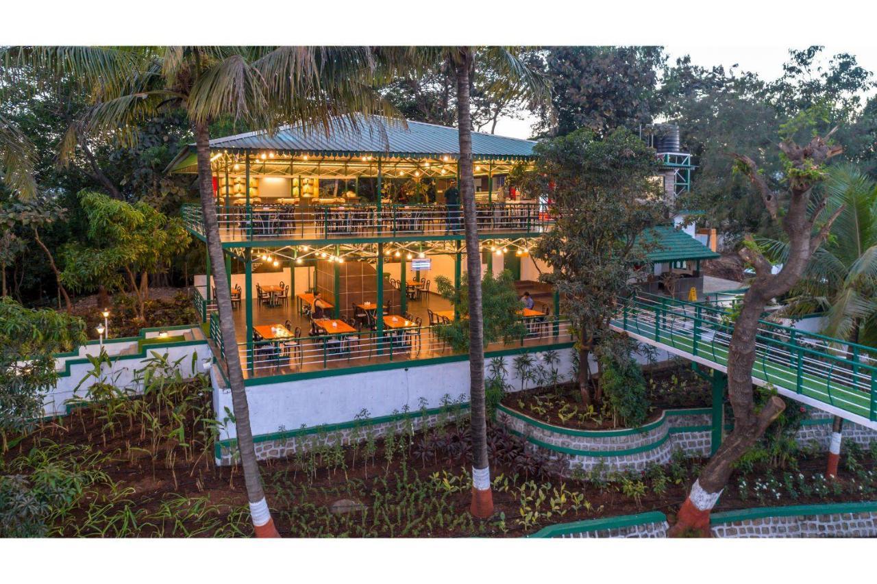 The Herb Farm Igatpuri Exterior photo