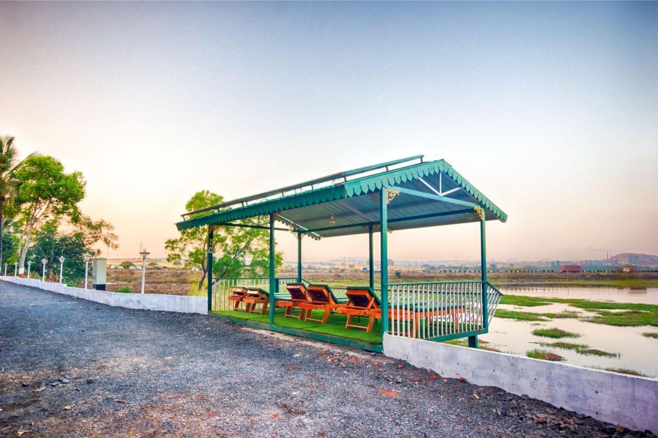 The Herb Farm Igatpuri Exterior photo