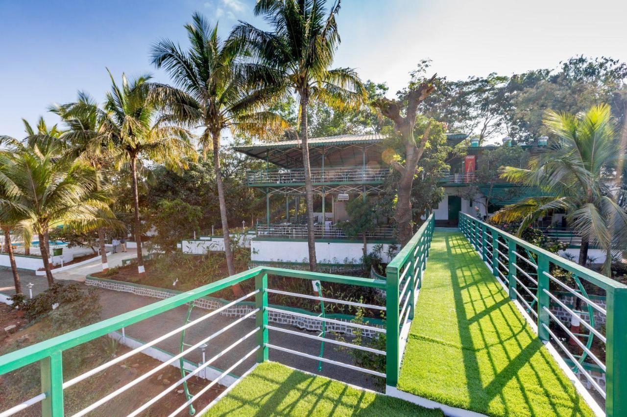 The Herb Farm Igatpuri Exterior photo