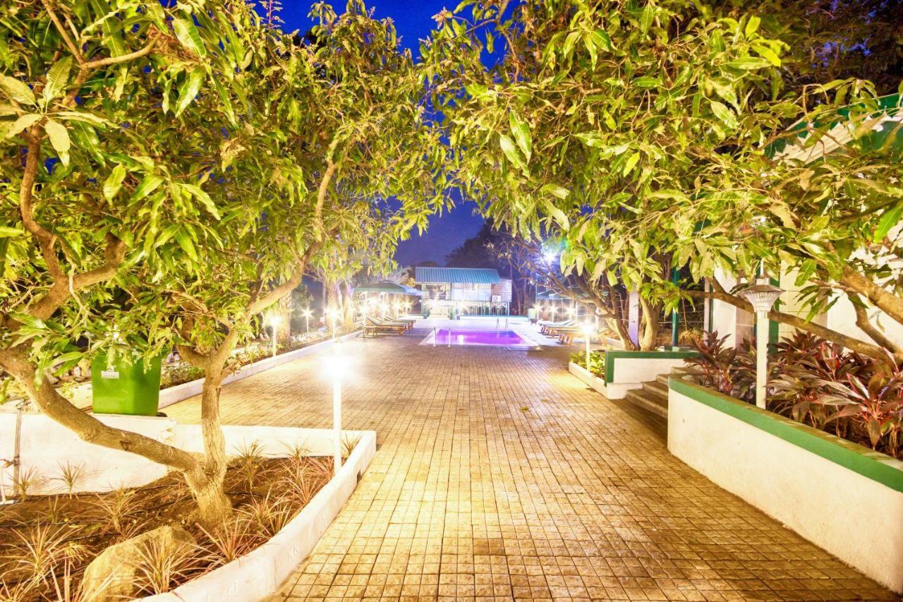 The Herb Farm Igatpuri Exterior photo