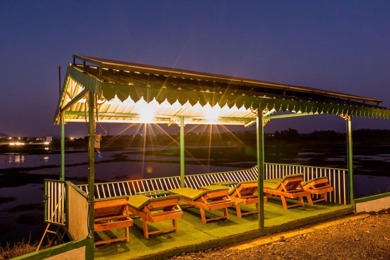 The Herb Farm Igatpuri Exterior photo