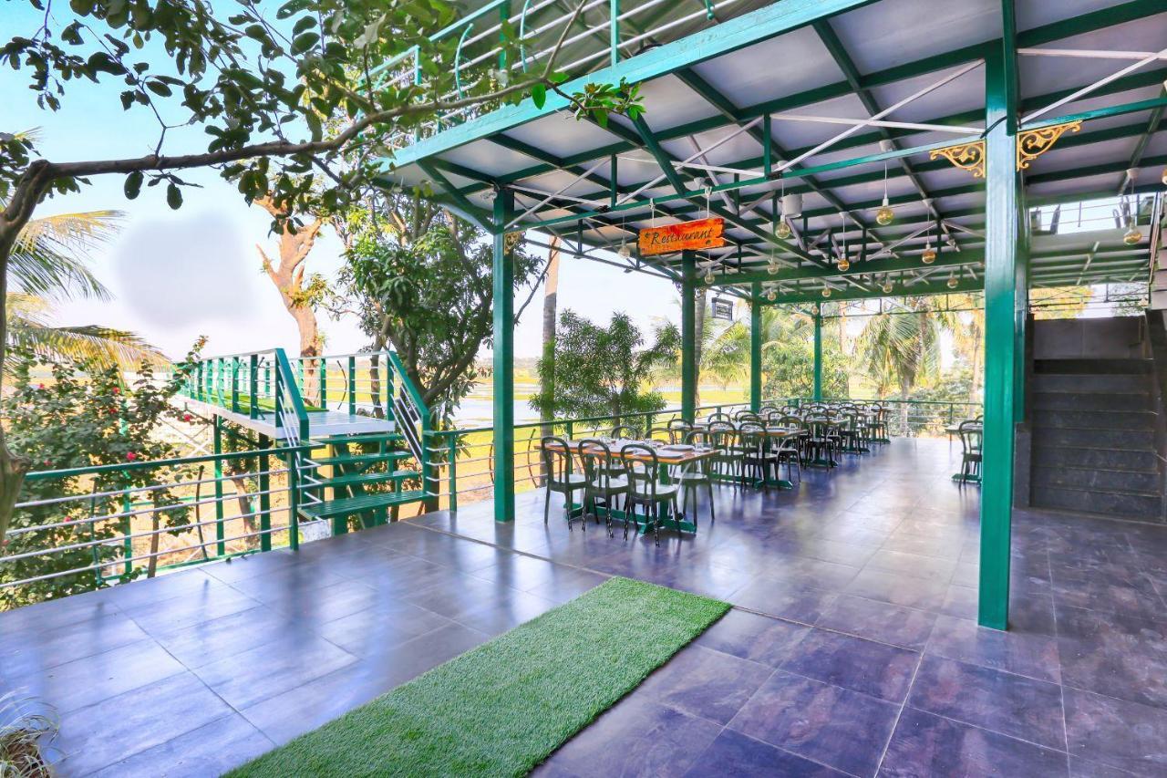 The Herb Farm Igatpuri Exterior photo