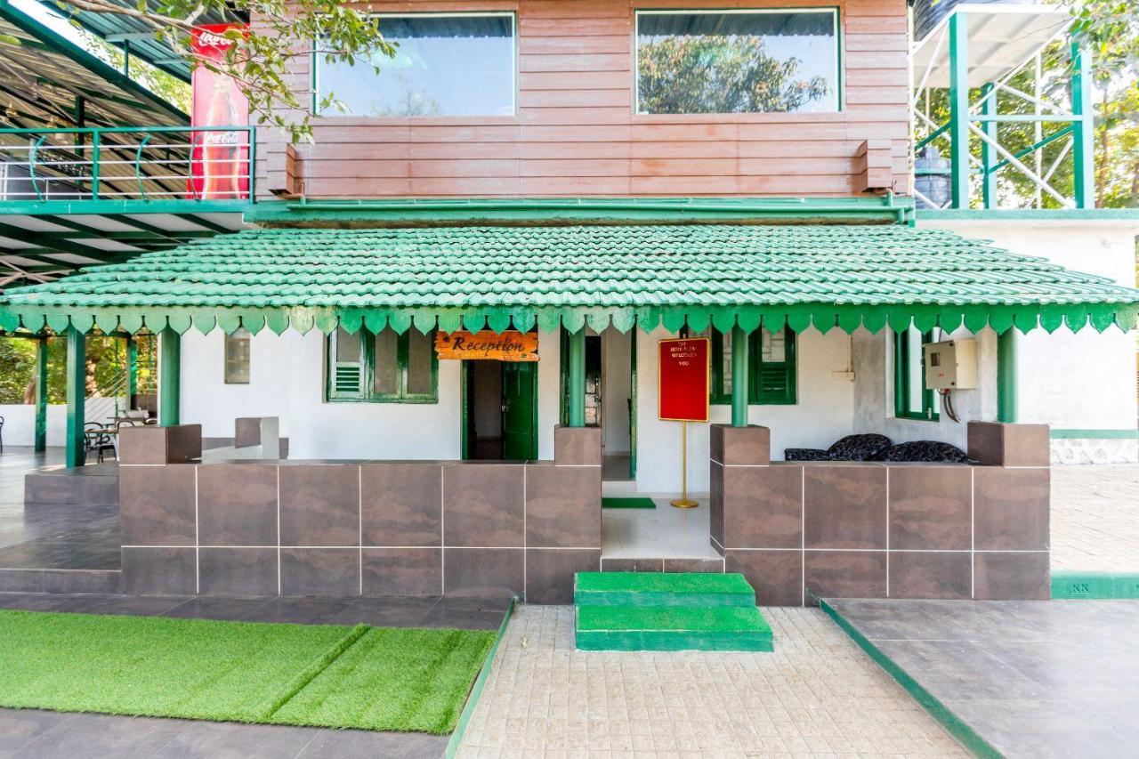 The Herb Farm Igatpuri Exterior photo