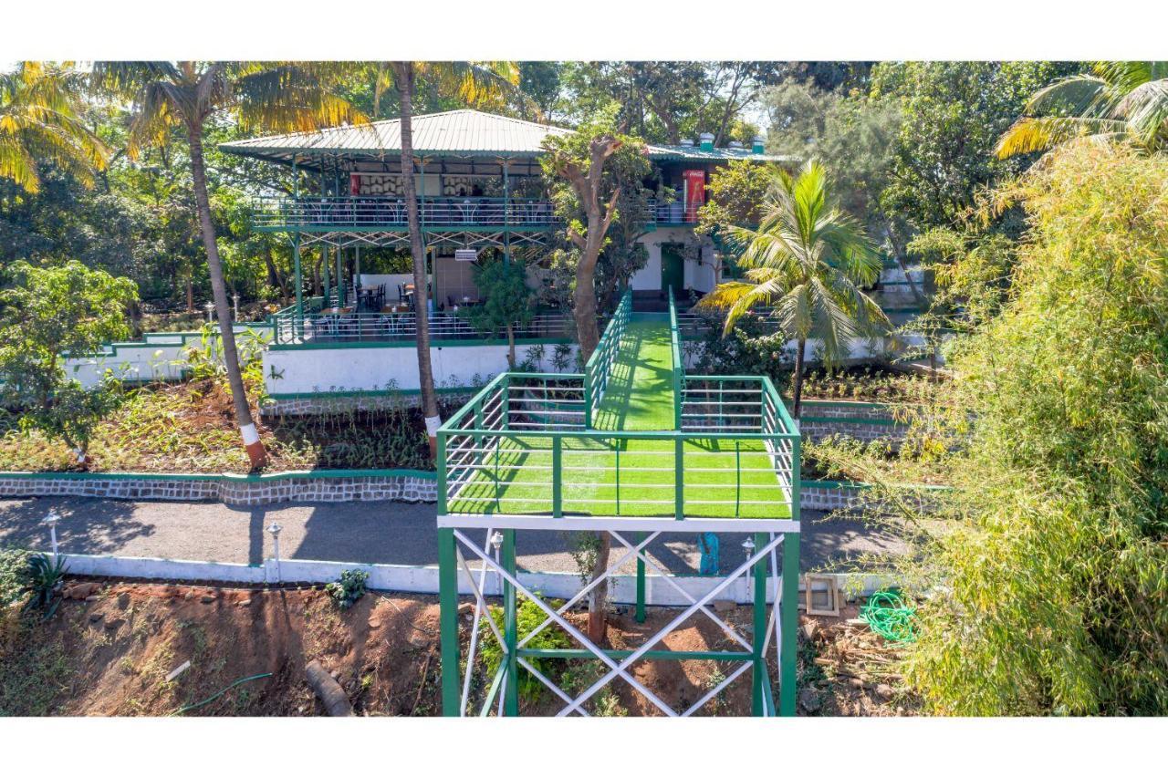 The Herb Farm Igatpuri Exterior photo
