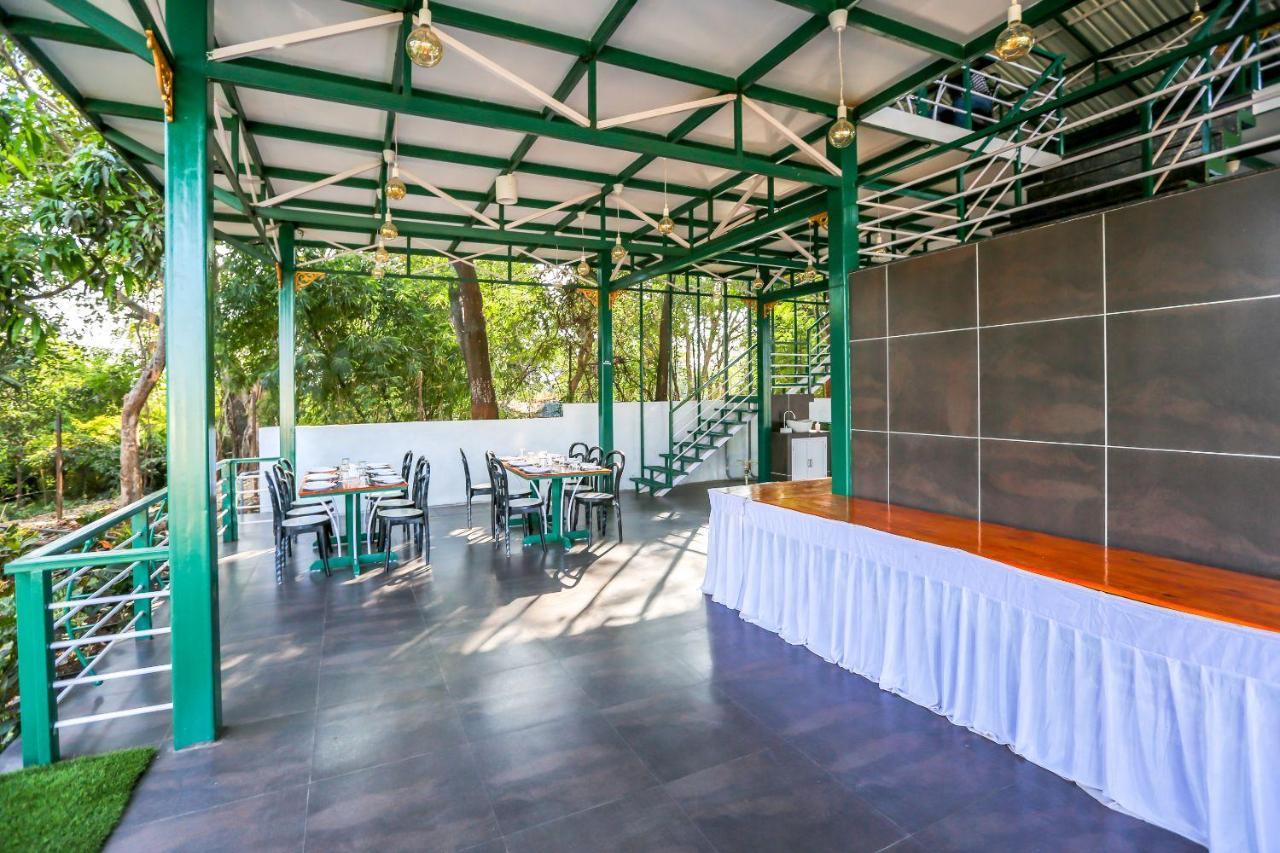 The Herb Farm Igatpuri Exterior photo