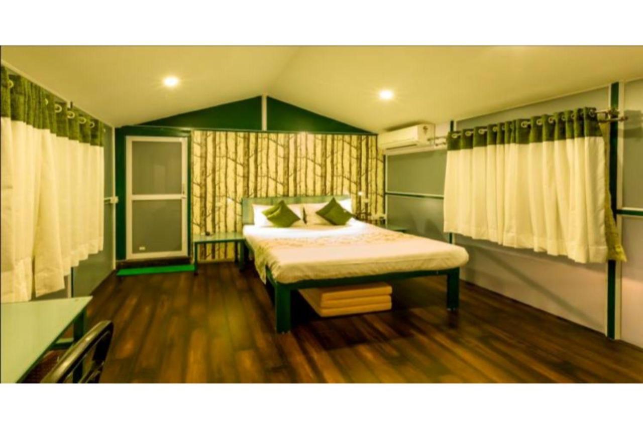 The Herb Farm Igatpuri Exterior photo