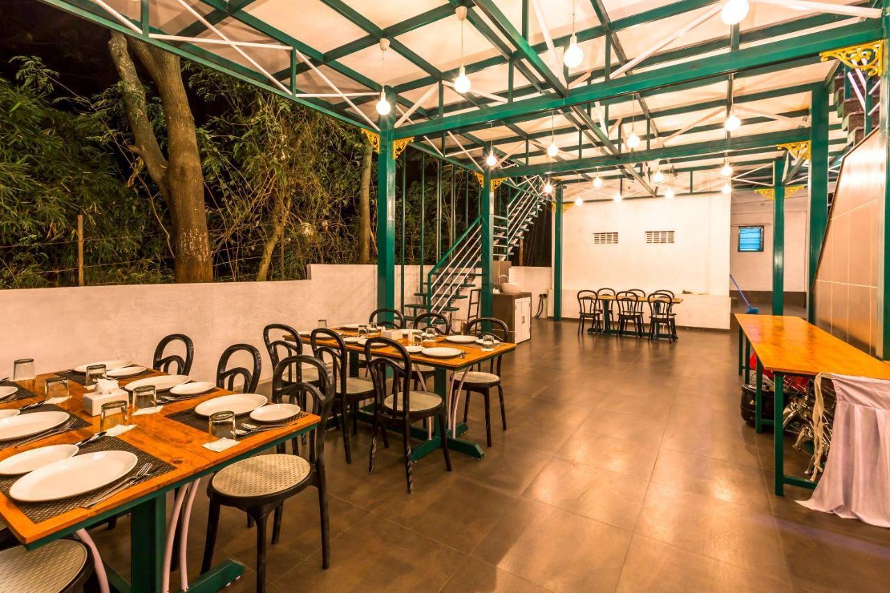 The Herb Farm Igatpuri Exterior photo