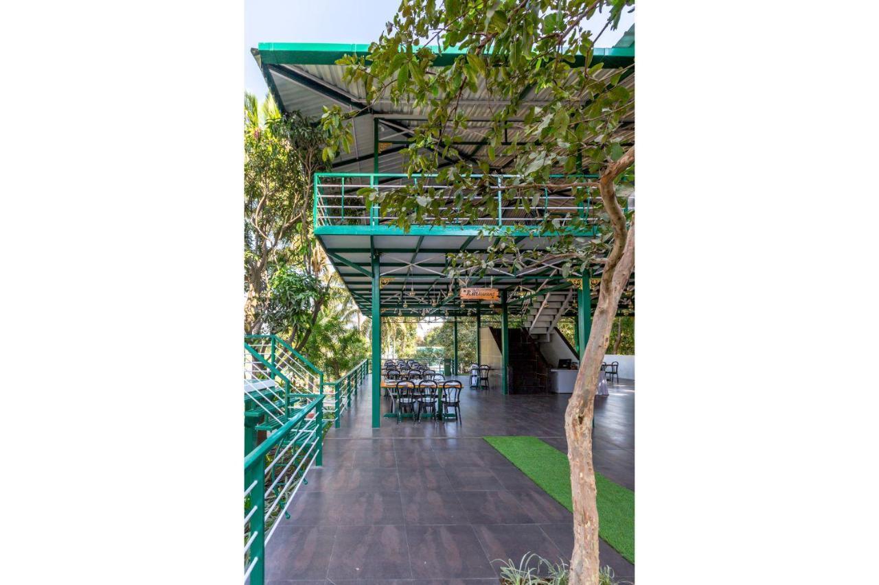 The Herb Farm Igatpuri Exterior photo
