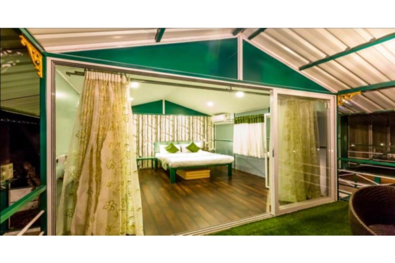 The Herb Farm Igatpuri Exterior photo