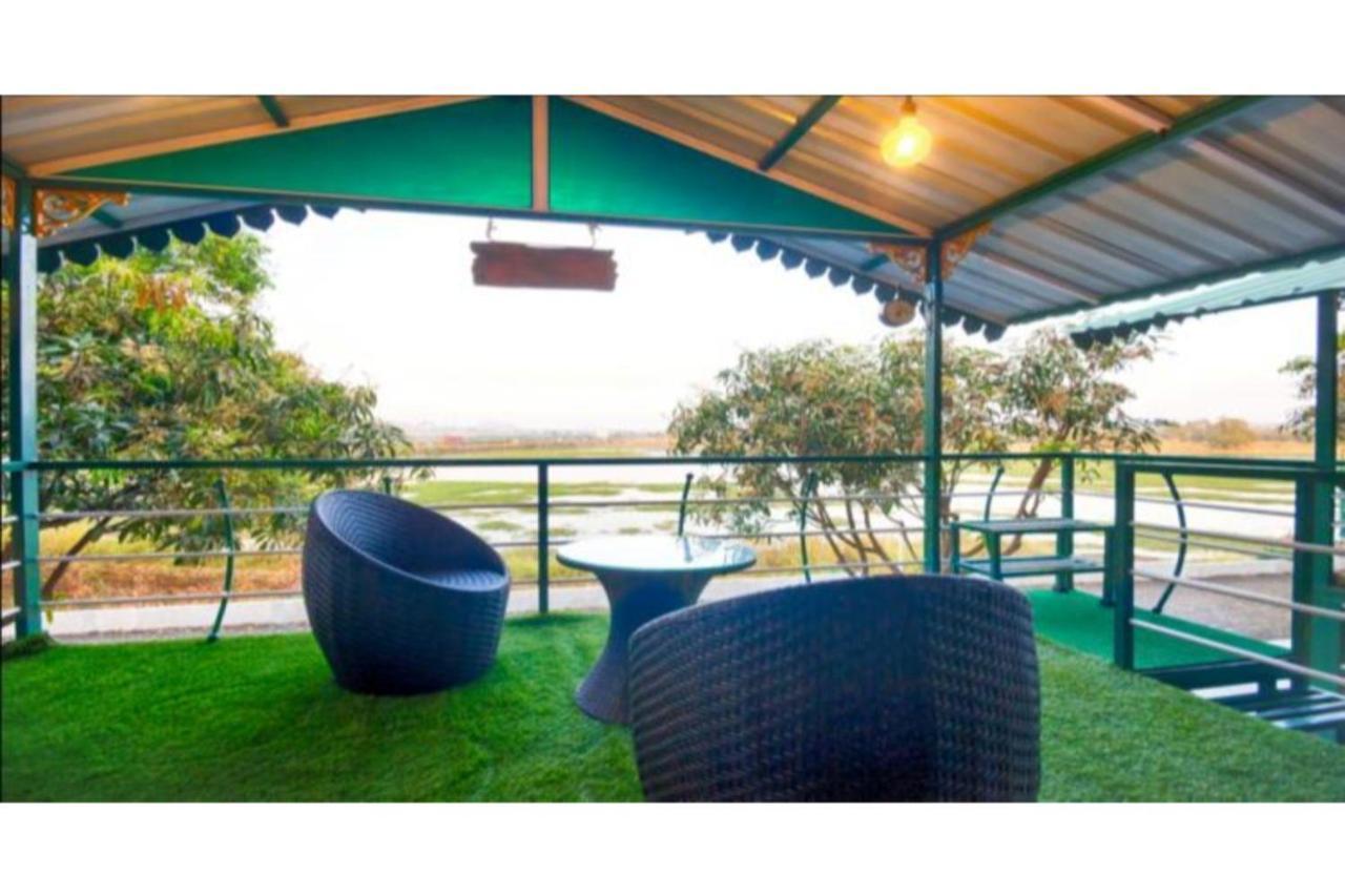 The Herb Farm Igatpuri Exterior photo